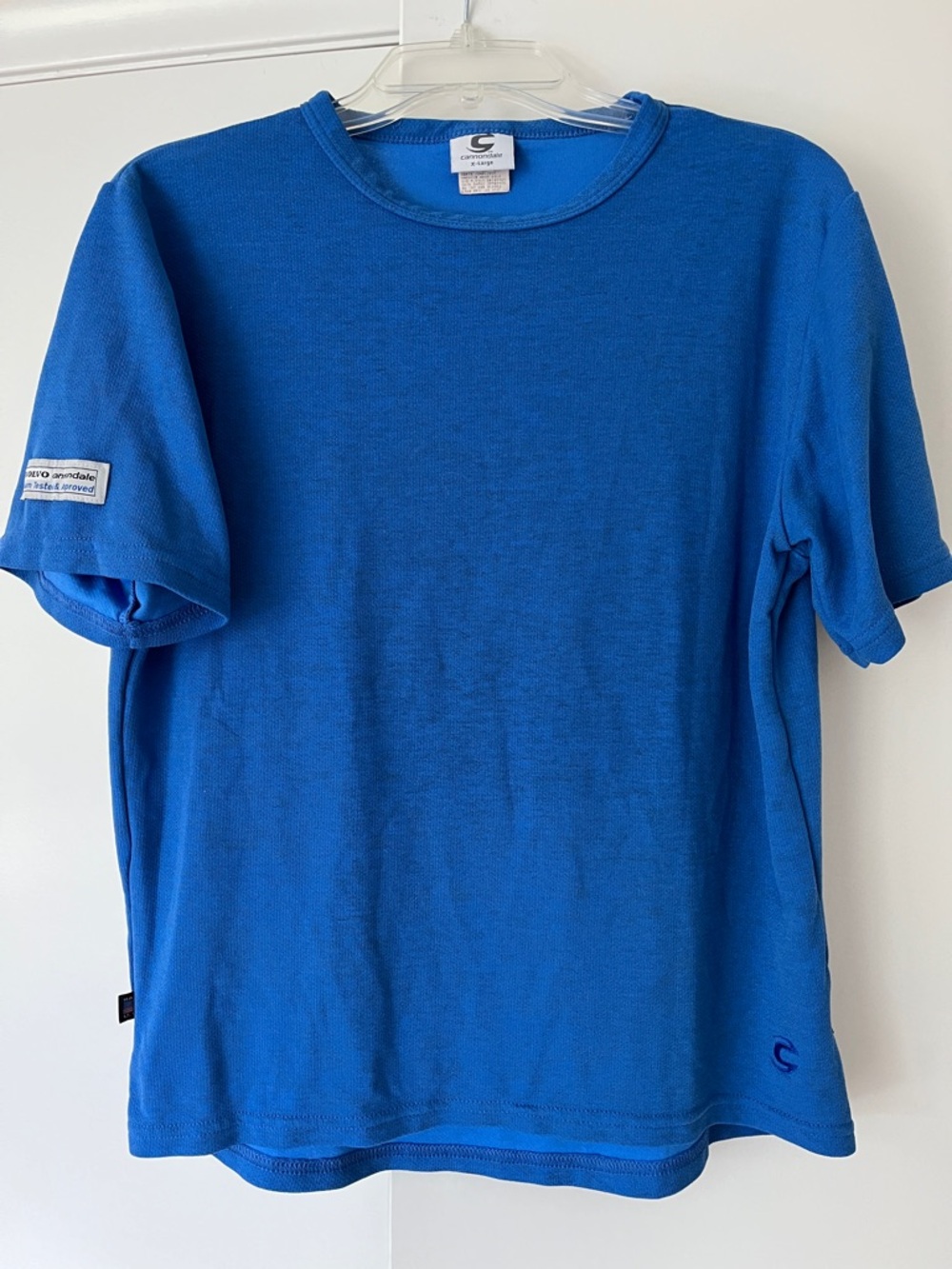 Cannondale Mountain Bike Shirt XL